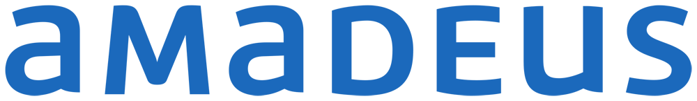 Amadeus logo